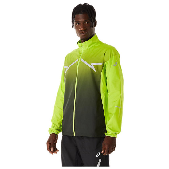 Asics Ανδρικό μπουφάν Lite-Show Jacket